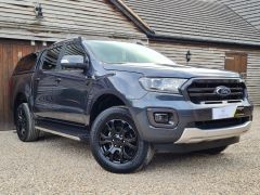 FORD RANGER 2.0 EcoBlue Wildtrak Pickup Double Cab 4dr Diesel Auto 4WD Euro 6 (s/s) (213 ps) - 973 - 3