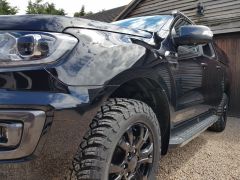 FORD RANGER 2.0 EcoBlue Wildtrak Double Cab Pickup 4dr Diesel Auto 4WD Euro 6 (s/s) (213 ps) - 943 - 6
