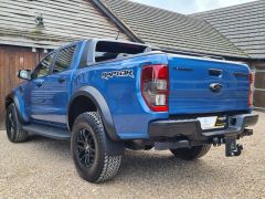 FORD RANGER 2.0 EcoBlue Raptor Double Cab Pickup 4dr Diesel Auto 4WD Euro 6 (s/s) (213 ps) - 1125 - 18