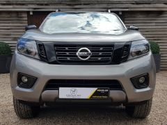 NISSAN NAVARA 2.3 dCi N-Guard Double Cab Pickup 4dr Diesel Auto 4WD Euro 6 (190 ps) - 948 - 4