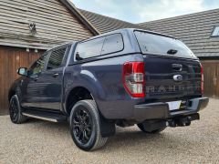 FORD RANGER 2.0 EcoBlue Wildtrak Pickup Double Cab 4dr Diesel Auto 4WD Euro 6 (s/s) (213 ps) - 973 - 19