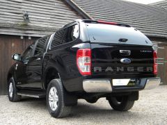 FORD RANGER 2.0 EcoBlue Limited Double Cab Pickup 4dr Diesel Auto 4WD Euro 6 (s/s) - 953 - 23