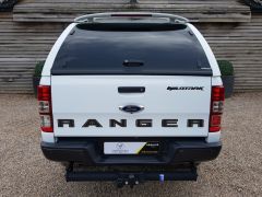 FORD RANGER 2.0 EcoBlue Wildtrak Double Cab Pickup 4dr Diesel Auto 4WD Euro 6 (s/s) (213 ps) - 935 - 20