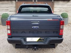 FORD RANGER 2.0 EcoBlue Thunder Pickup Double Cab Auto 4WD Euro 6 (s/s) 4dr - 946 - 18