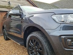 FORD RANGER 2.0 EcoBlue Wildtrak Double Cab Pickup 4dr Diesel Auto 4WD Euro 6 (s/s) (213 ps) - 1018 - 12