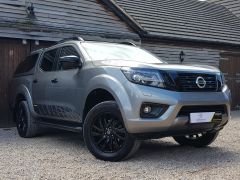 NISSAN NAVARA 2.3 dCi N-Guard Double Cab Pickup 4dr Diesel Auto 4WD Euro 6 (190 ps) - 948 - 5