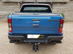 FORD RANGER 2.0 EcoBlue Raptor Double Cab Pickup 4dr Diesel Auto 4WD Euro 6 (s/s) (213 ps) - 931 - 23