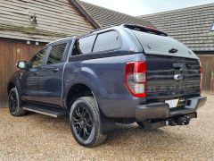 FORD RANGER 2.0 EcoBlue Wildtrak Double Cab Pickup 4dr Diesel Auto 4WD Euro 6 (s/s) (213 ps) - 1054 - 8