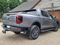 FORD RANGER 2.0 TD EcoBlue Wildtrak Pickup 4dr Diesel Auto 4WD Euro 6 (s/s) (205 ps) - 1127 - 19