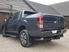 FORD RANGER 2.0 EcoBlue Wildtrak Double Cab Pickup 4dr Diesel Auto 4WD Euro 6 (s/s) (213 ps) - 945 - 20