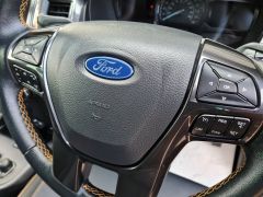 FORD RANGER 2.0 EcoBlue Wildtrak Pickup Double Cab 4dr Diesel Auto 4WD Euro 6 (s/s) (213 ps) - 973 - 14