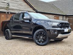 FORD RANGER 2.0 EcoBlue Wildtrak Pickup 4dr Diesel Auto 4WD Euro 6 (s/s) (213 ps) - 1121 - 3