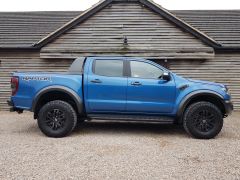 FORD RANGER 2.0 EcoBlue Raptor Double Cab Pickup 4dr Diesel Auto 4WD Euro 6 (s/s) (213 ps) - 931 - 32