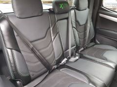 ISUZU D-MAX 1.9 TD XTR Nav+ Double Cab Pickup Auto 4WD Euro 6 4dr - 900 - 28