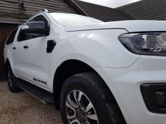 FORD RANGER 2.0 EcoBlue Wildtrak Double Cab Pickup 4dr Diesel Auto 4WD Euro 6 (s/s) (213 ps) - 935 - 24