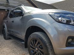 NISSAN NAVARA 2.3 dCi N-Guard Double Cab Pickup 4dr Diesel Auto 4WD Euro 6 (190 ps) - 948 - 23