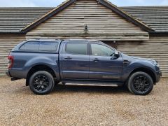 FORD RANGER 2.0 EcoBlue Wildtrak Double Cab Pickup 4dr Diesel Auto 4WD Euro 6 (s/s) (213 ps) - 1051 - 13