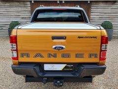 FORD RANGER 2.0 EcoBlue Wildtrak Pickup 4dr Diesel Auto 4WD Euro 6 (s/s) (213 ps) - 1110 - 17