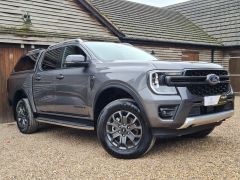 FORD RANGER 2.0 TD EcoBlue Wildtrak Pickup 4dr Diesel Auto 4WD Euro 6 (s/s) (205 ps) - 1171 - 3
