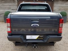 FORD RANGER 2.0 EcoBlue Wildtrak Double Cab Pickup 4dr Diesel Auto 4WD Euro 6 (s/s) (213 ps) - 945 - 19