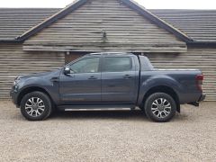 FORD RANGER 2.0 EcoBlue Wildtrak Double Cab Pickup 4dr Diesel Auto 4WD Euro 6 (s/s) (213 ps) - 945 - 29