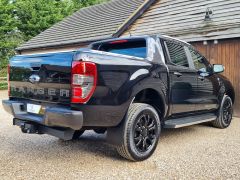 FORD RANGER 2.0 EcoBlue Wildtrak Pickup 4dr Diesel Auto 4WD Euro 6 (s/s) (213 ps) - 1129 - 4