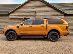 FORD RANGER 2.0 EcoBlue Wildtrak Double Cab Pickup 4dr Diesel Auto 4WD Euro 6 (s/s) (213 ps) - 991 - 30
