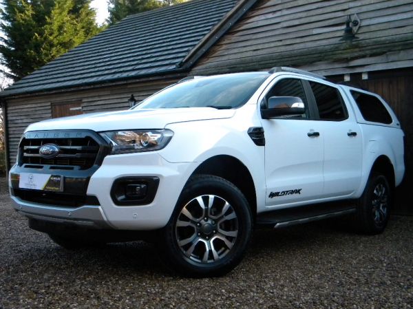 Used FORD RANGER for sale