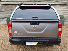 NISSAN NAVARA 2.3 dCi N-Guard Double Cab Pickup 4dr Diesel Auto 4WD Euro 6 (190 ps) - 990 - 16