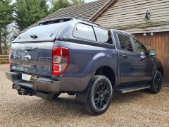 FORD RANGER 2.0 EcoBlue Wildtrak Double Cab Pickup 4dr Diesel Auto 4WD Euro 6 (s/s) (213 ps) - 1051 - 6