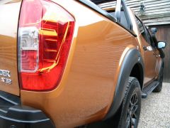 NISSAN NAVARA 2.3 dCi N-GUARD  Off-Roader AT32 Double Cab Pickup 4dr Diesel Auto 4WD Euro 6 (190 ps) - 956 - 24