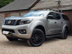 NISSAN NAVARA 2.3 dCi N-Guard Double Cab Pickup 4dr Diesel Auto 4WD Euro 6 (190 ps) - 948 - 1