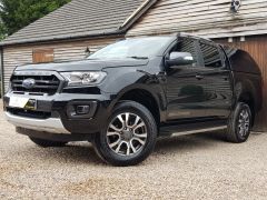 FORD RANGER 2.0 EcoBlue Wildtrak Pickup Double Cab 4dr Diesel Auto 4WD Euro 6 (s/s) (213 ps) - 960 - 1