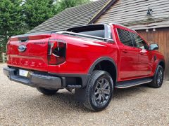 FORD RANGER 2.0 TD EcoBlue Wildtrak Pickup 4dr Diesel Auto 4WD Euro 6 (s/s) (205 ps) - 1130 - 17