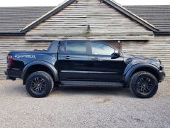 FORD RANGER 2.0 EcoBlue Raptor Double Cab Pickup 4dr Diesel Auto 4WD Euro 6 (s/s) (213 ps) - 924 - 31