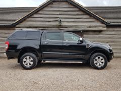 FORD RANGER 2.0 EcoBlue Limited Double Cab Pickup 4dr Diesel Auto 4WD Euro 6 (s/s) (170 ps) - 940 - 32