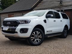 FORD RANGER 2.0 EcoBlue Wildtrak Double Cab Pickup 4dr Diesel Auto 4WD Euro 6 (s/s) (213 ps) - 935 - 1