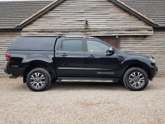 FORD RANGER 2.0 EcoBlue Wildtrak Pickup Double Cab 4dr Diesel Auto 4WD Euro 6 (s/s) (213 ps) - 960 - 31