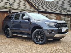 FORD RANGER 2.0 EcoBlue Wildtrak Double Cab Pickup 4dr Diesel Auto 4WD Euro 6 (s/s) (213 ps) - 1051 - 3