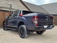 FORD RANGER 2.0 EcoBlue Thunder Pickup Double Cab Auto 4WD Euro 6 (s/s) 4dr - 966 - 24