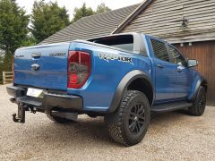 FORD RANGER 2.0 EcoBlue Raptor Double Cab Pickup 4dr Diesel Auto 4WD Euro 6 (s/s) (213 ps) - 931 - 22