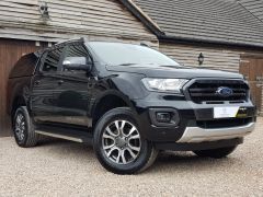 FORD RANGER 2.0 EcoBlue Wildtrak Pickup Double Cab 4dr Diesel Auto 4WD Euro 6 (s/s) (213 ps) - 960 - 3
