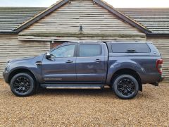 FORD RANGER 2.0 EcoBlue Wildtrak Double Cab Pickup 4dr Diesel Auto 4WD Euro 6 (s/s) (213 ps) - 1018 - 15