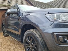 FORD RANGER 2.0 EcoBlue Wildtrak Double Cab Pickup 4dr Diesel Auto 4WD Euro 6 (s/s) (213 ps) - 1054 - 10