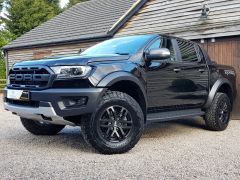 FORD RANGER 2.0 EcoBlue Raptor Double Cab Pickup 4dr Diesel Auto 4WD Euro 6 (s/s) (213 ps) - 924 - 1