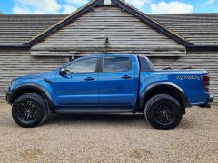FORD RANGER 2.0 EcoBlue Raptor Double Cab Pickup 4dr Diesel Auto 4WD Euro 6 (s/s) (213 ps) - 1125 - 26