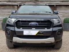 FORD RANGER 2.0 EcoBlue Wildtrak Pickup Double Cab 4dr Diesel Auto 4WD Euro 6 (s/s) (213 ps) - 960 - 2