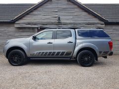 NISSAN NAVARA 2.3 dCi N-Guard Double Cab Pickup 4dr Diesel Auto 4WD Euro 6 (190 ps) - 948 - 28