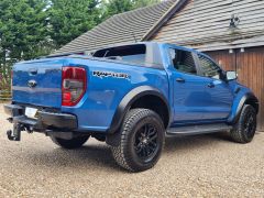 FORD RANGER 2.0 EcoBlue Raptor Double Cab Pickup 4dr Diesel Auto 4WD Euro 6 (s/s) (213 ps) - 1125 - 16