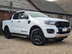 FORD RANGER 2.0 EcoBlue Wildtrak Pickup 4dr Diesel Auto 4WD Euro 6 (s/s) (213 ps) - 1123 - 3